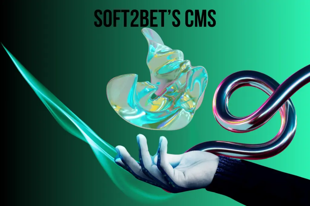 Comprehensive Content Management of Soft2Bet