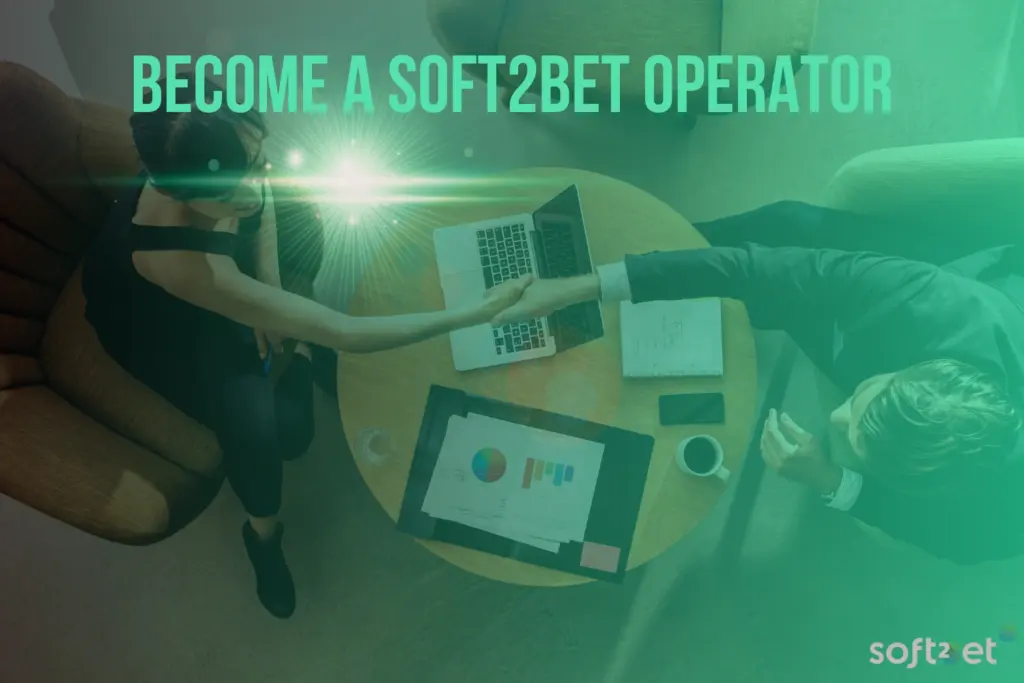 Become a Soft2Bet Operator in Romania