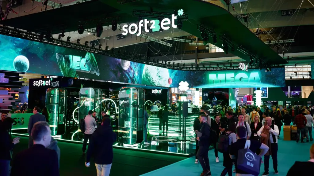 Core Features of Soft2Bet MEGA