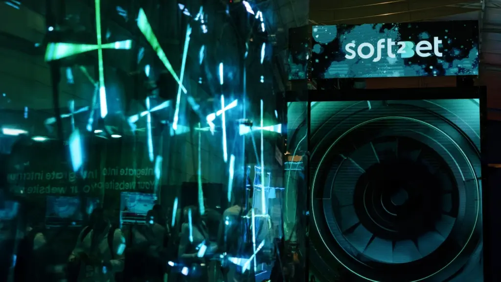 Soft2Bet’s in-house gamming platform