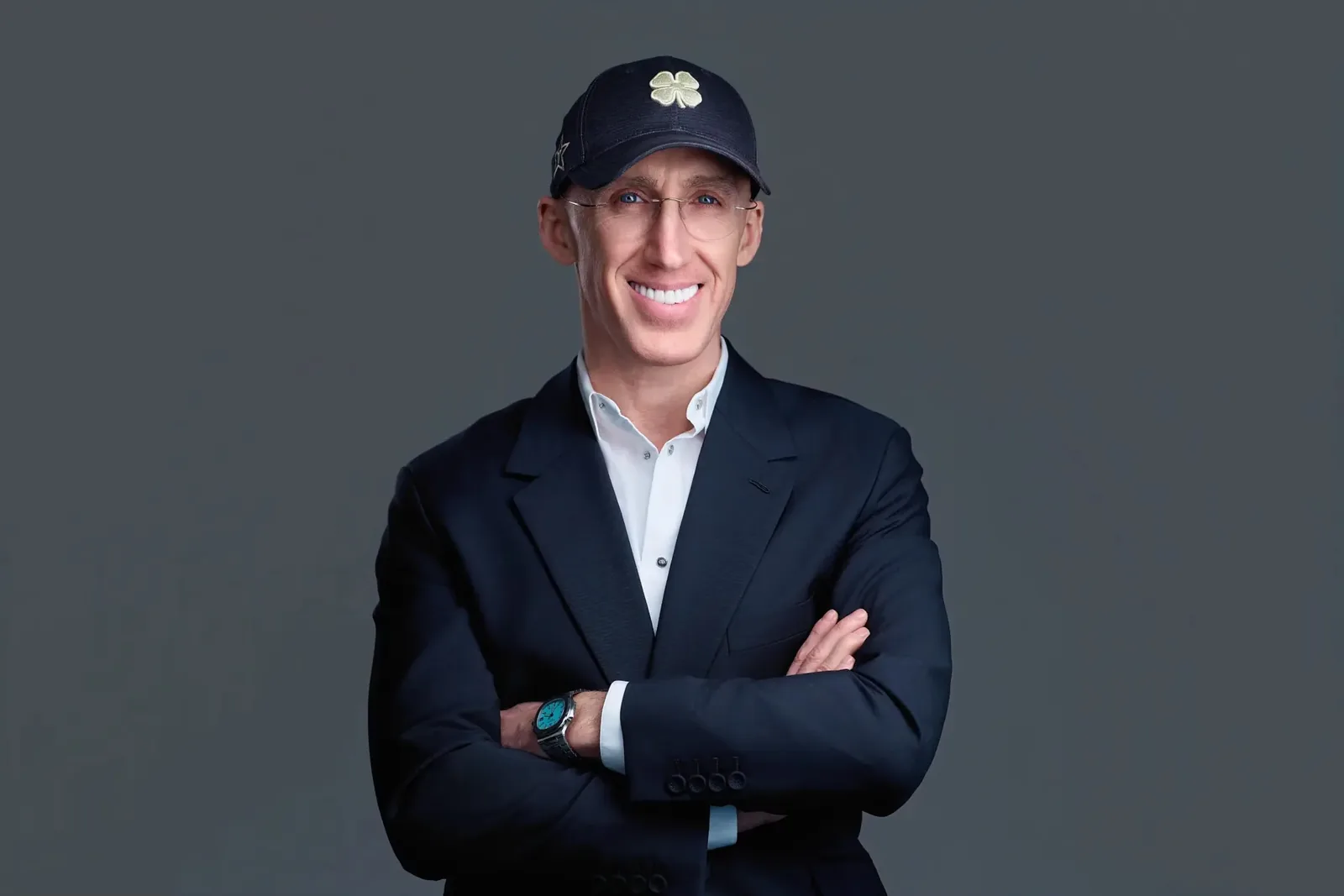 Uri Poliavich, founder of Soft2Bet